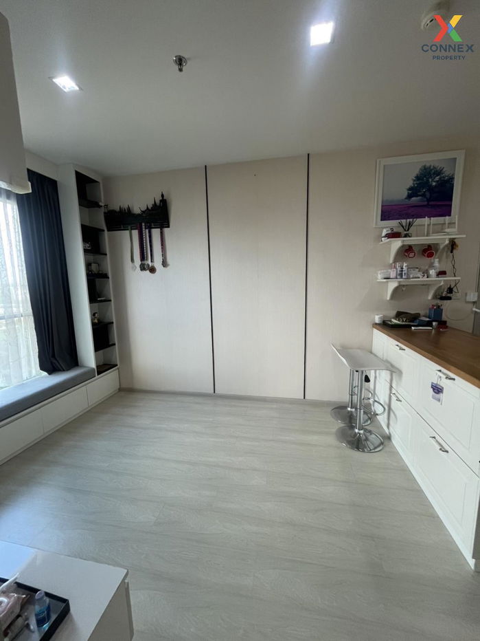 picture For Rent Condo , Life Sukhumvit 48 , BTS-Phra Khanong , Phra Khanong , Khlong Toei , Bangkok , CX-121906 ✅ Live chat with us ADD LINE @connexproperty ✅  - 6/10