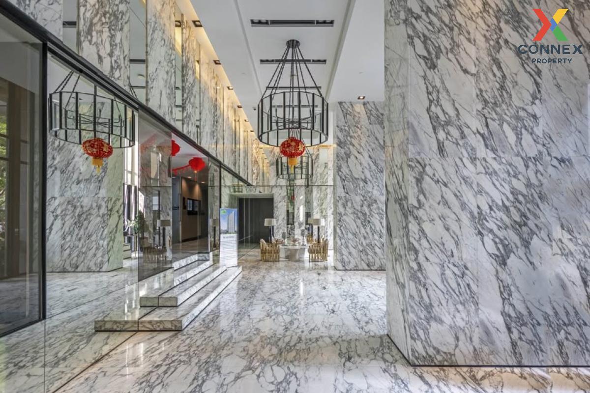 picture FOR RENT condo , The Base Park West Sukhumvit 77 , BTS-On Nut , Phra Khanong Nuea , Watthana , Bangkok , CX-20721 ✅ Live chat with us ADD LINE @connexproperty ✅  - 6/7