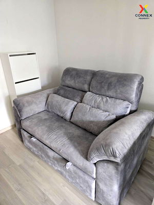 Condos for rent Don Mueang New Market : For Rent Condo , Plum Condo Saphanmai Station , BTS-Saphan Mai , Khlong Thanon , Sai Mai , Bangkok , CX-103740 ✅ Live chat with us ADD LINE @connexproperty ✅