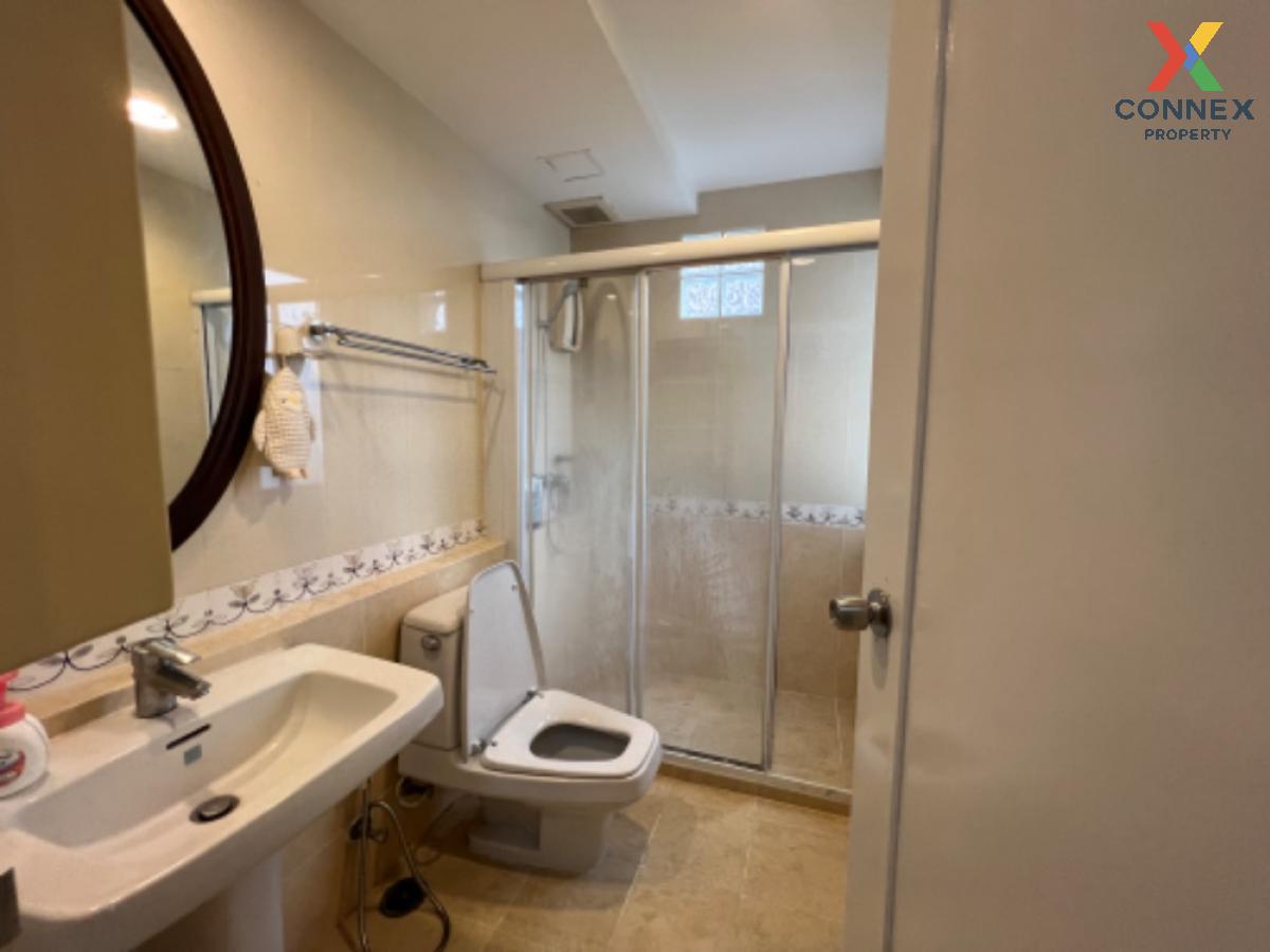 picture FOR RENT condo The Bangkok Narathiwas , BTS-Chong Nonsi , Thung Wat Don , Sa Thon , Bangkok , CX-05737 ✅ Live chat with us ADD LINE @connexproperty ✅  - 1/11