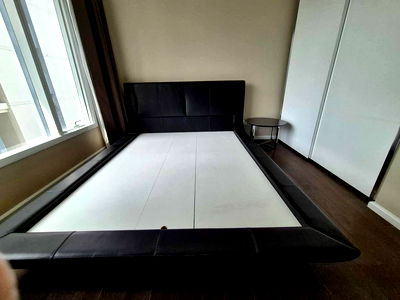 คอนโดให้เช่า : ให้เช่า  เดอะ เซนต์ เรสซิเดนซ์  🔴🔴