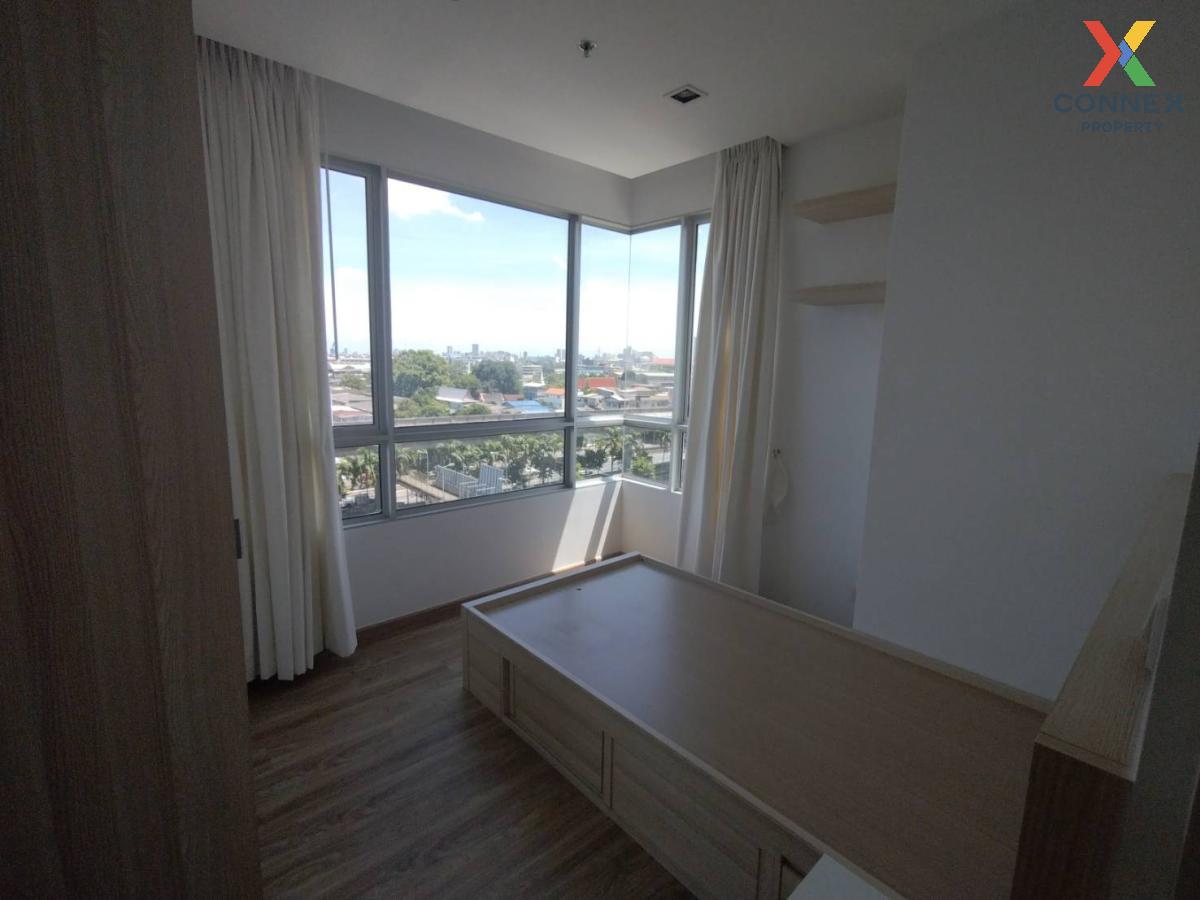 picture 🔥🔥🔥 FOR RENT condo , The Room Sathorn - Taksin , BTS-Pho Nimit , Bang Yiruea , Thon Buri , Bangkok , CX-32725 ✅ Live chat with us ADD LINE @connexproperty ✅ 🔥🔥🔥 - 7/10