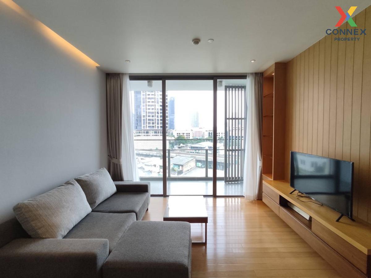 picture FOR RENT condo , Aequa Sukhumvit 49 , BTS-Thong Lo , Khlong Tan Nuea , Watthana , Bangkok , CX-07256 ✅ Live chat with us ADD LINE @connexproperty ✅  - 3/11