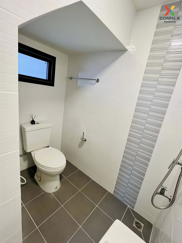 picture For Sale Siri Place Phetkasem - Sai 4 , Suan Luang , Krathum Baen , Samut Sakhon , CX-133075 ✅ Live chat with us ADD LINE @connexproperty ✅  - 8/12