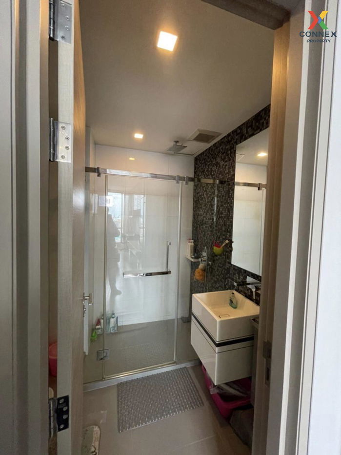 รูป 🔥🔥🔥 เช่าคอนโด  เดอะ รูม พระราม 4 MRT-หัวลำโพง รองเมือง เขต ปทุมวัน กรุงเทพ CX-99810 ✅ ทักไลน์ @connexproperty ตอบทันที ทีมงานมืออาชีพ ✅ 🔥🔥🔥 - รูปที่ 8/8