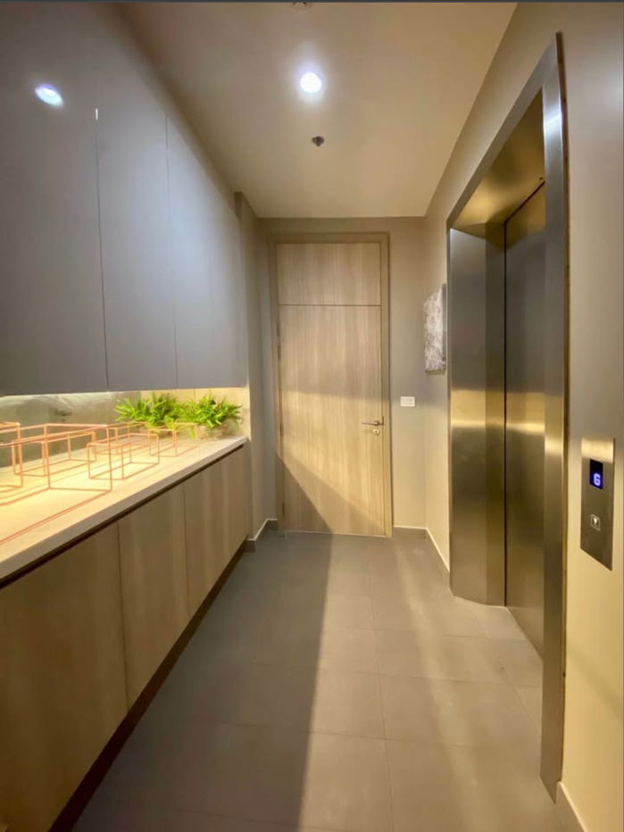 รูป ว่างพร้อมอยู่! Noble Ploenchit. 1นอน 61ตร.ม. Line id: @pfagent - รูปที่ 4/10