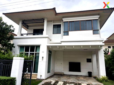 Houses for rent Raffles International College : For Rent House , Setthasiri Bangna - Wongwaen , Bang Kaeo , Bang Phli , Samut Prakarn , CX-131449 ✅ Live chat with us ADD LINE @connexproperty ✅ 
