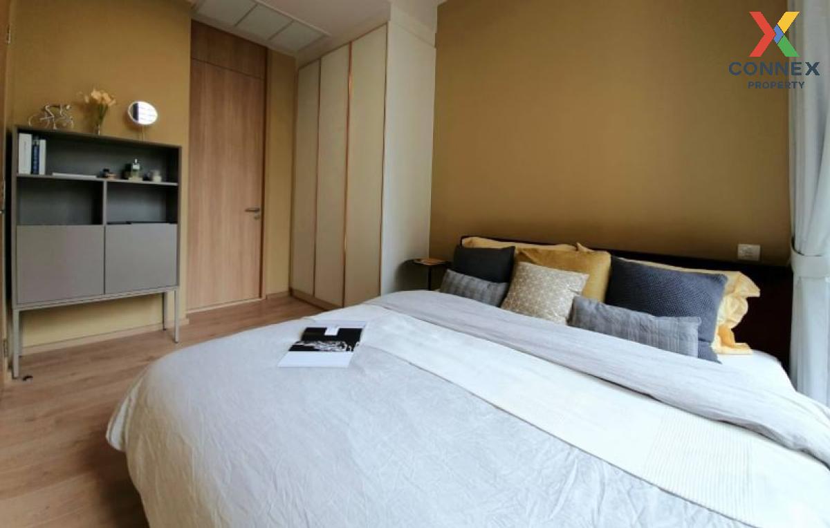 picture FOR RENT condo , Noble BE 19 , BTS-Asok , Khlong Toei Nuea , Watthana , Bangkok , CX-14625 ✅ Live chat with us ADD LINE @connexproperty ✅  - 10/11