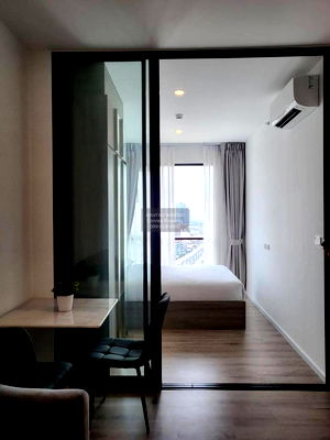 เช่าคอนโด MRT ทิพวัล : 🔥🔥🔥 เช่าคอนโด  ไนท์บริดจ์ สุขุมวิท-เทพารักษ์  เทพารักษ์ เมืองสมุทรปราการ สมุทรปราการ CX-79306 ✅ ทักไลน์ @connexproperty ตอบทันที ทีมงานมืออาชีพ ✅ 🔥🔥🔥