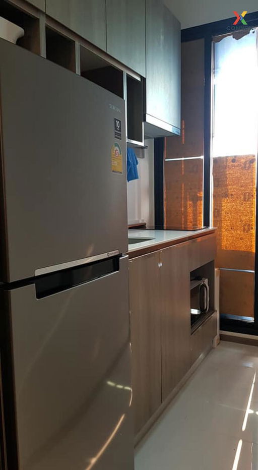 picture 🔥🔥🔥 FOR RENT condo , Knightsbridge Prime Onnut , BTS-On Nut , Phra Khanong , Watthana , Bangkok , CX-72248 ✅ Live chat with us ADD LINE @connexproperty ✅ 🔥🔥🔥 - 4/9