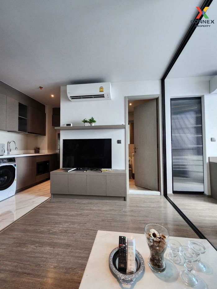 รูป เช่าคอนโด รึทึ่ม เอกมัย BTS-เอกมัย คลองตันเหนือ เขต วัฒนา กรุงเทพ CX-91527 ✅ ทักไลน์ @connexproperty ตอบทันที ทีมงานมืออาชีพ ✅ - รูปที่ 3/6