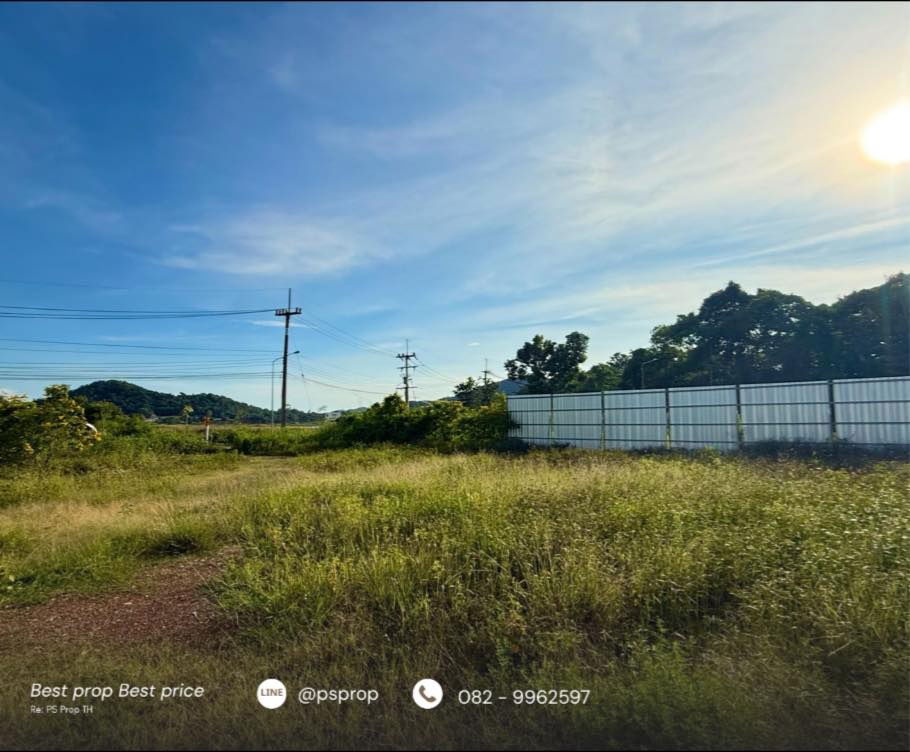 รูป ขายที่ดิน วิวหลักล้านเขาชีจรรย์❗เห็นทะเลสาบด้านหน้า - รูปที่ 3/4