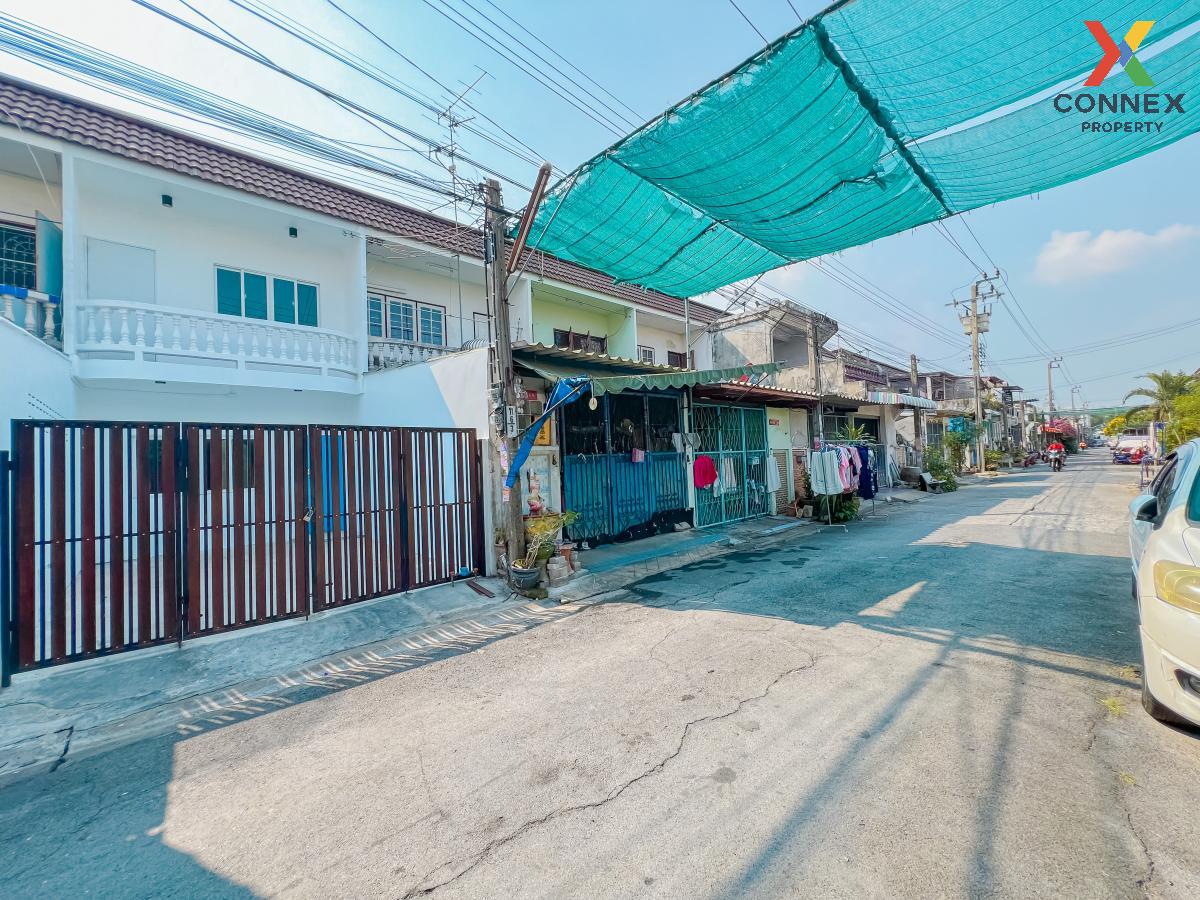picture For Sale House , Thongphum 2 , Bang Khae , Bang Khae , Bangkok , CX-116231 ✅ Live chat with us ADD LINE @connexproperty ✅  - 3/10