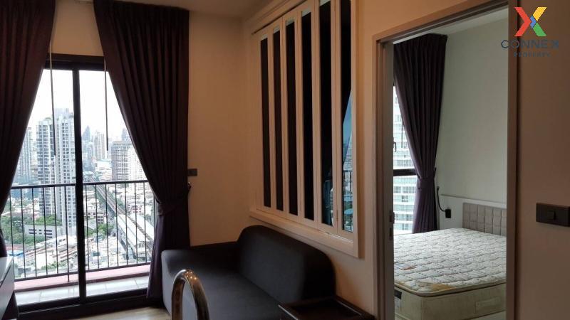 picture 🔥🔥🔥 FOR RENT condo , WYNE Sukhumvit , BTS-Phra Khanong , Phra Khanong , Khlong Toei , Bangkok , CX-24750 ✅ Live chat with us ADD LINE @connexproperty ✅ 🔥🔥🔥 - 3/10
