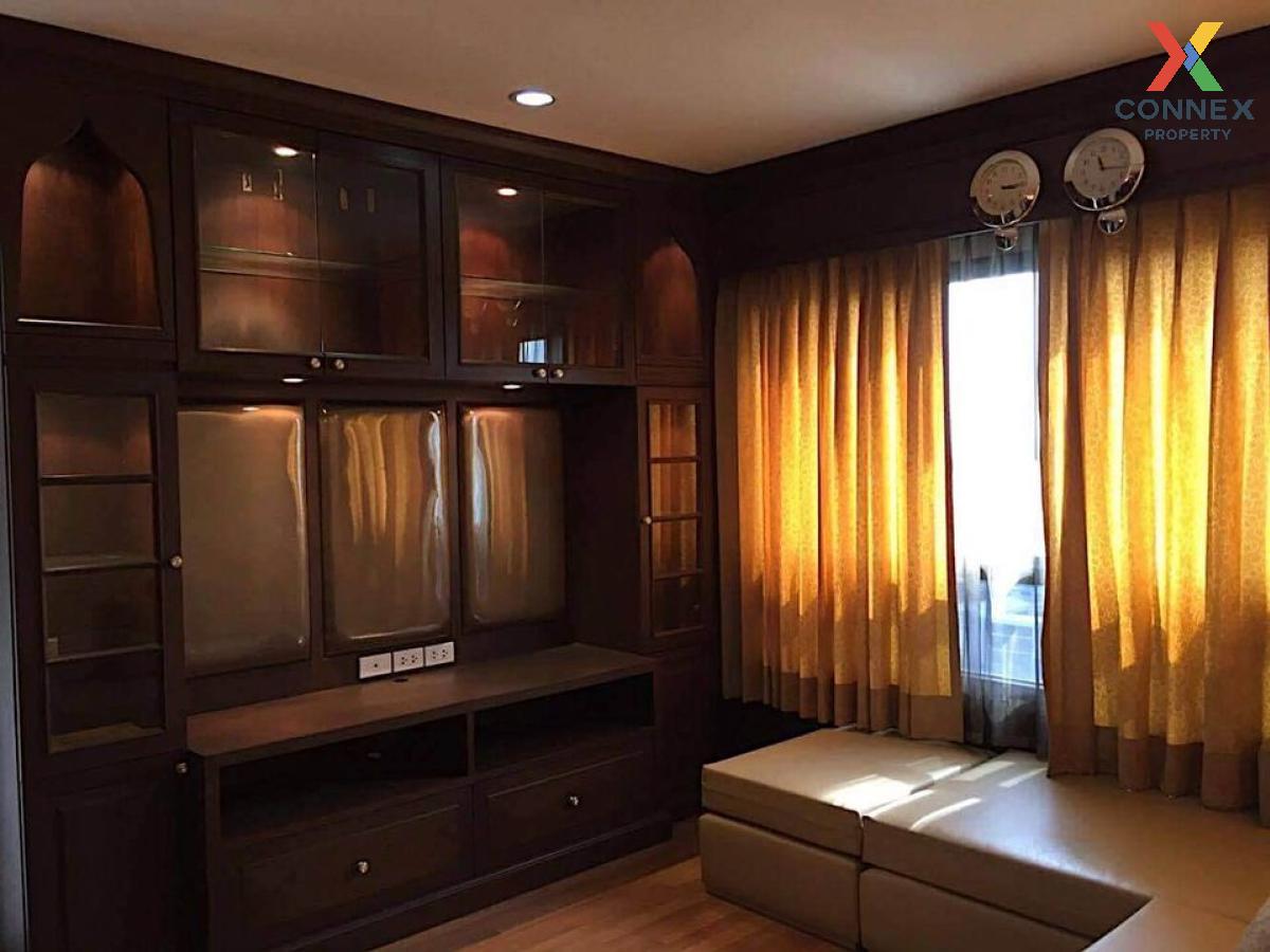 picture 🔥🔥🔥 For Rent Condo , Lumpini Place Phahol - Saphankhwai , BTS-Saphan Khwai , Sam Sen Nai , Phaya Thai , Bangkok , CX-88939 ✅ Live chat with us ADD LINE @connexproperty ✅ 🔥🔥🔥 - 2/9