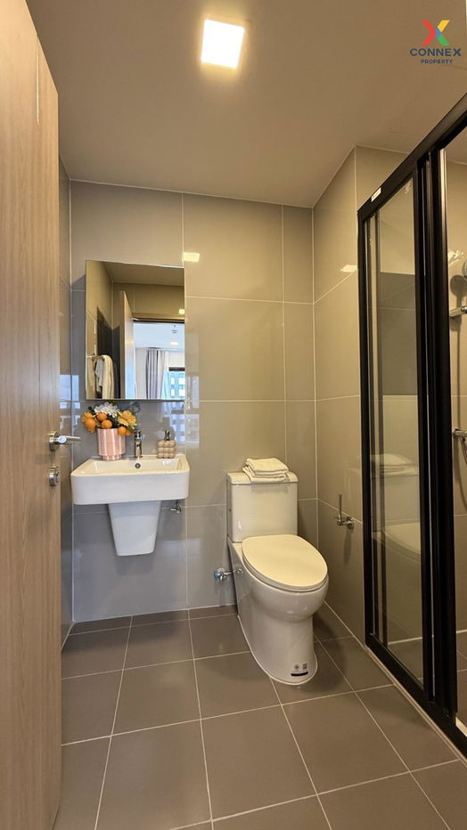 picture For Rent Condo , Nia by Sansiri , BTS-Phra Khanong , Phra Khanong Nuea , Watthana , Bangkok , CX-132223 ✅ Live chat with us ADD LINE @connexproperty ✅  - 6/6