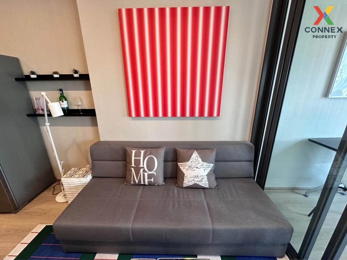 picture For Rent Condo , Life Rama 4 - Asoke , Khlong Toei , Khlong Toei , Bangkok , CX-131013 ✅ Live chat with us ADD LINE @connexproperty ✅  - 2/7