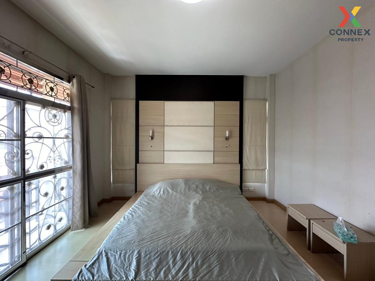 รูป ขายบ้าน  บ้านนนทกร สุขุมวิท - เทพารักษ์ กม.1 MRT-ทิพวัล (สายสีเหลือง) เทพารักษ์ เมืองสมุทรปราการ สมุทรปราการ CX-103044 ✅ ทักไลน์ @connexproperty ตอบทันที ทีมงานมืออาชีพ ✅  - รูปที่ 1/12