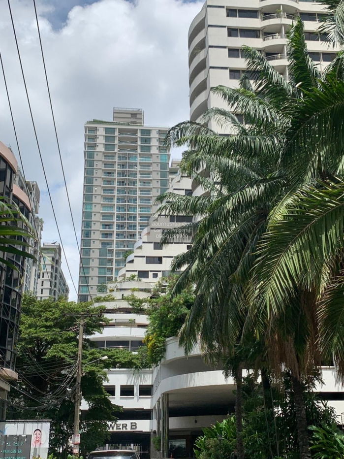 picture For Rent Office , Supalai Place Sukhumvit 39 , BTS-Phrom Phong , Khlong Tan Nuea , Watthana , Bangkok , CX-88618 ✅ Live chat with us ADD LINE @connexproperty ✅  - 5/6