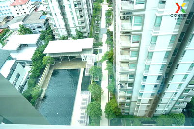 เช่าคอนโด เอสซีบี พาร์ค  : เช่าคอนโด  เดอะ รูม รัชดา - ลาดพร้าว MRT-ลาดพร้าว ลาดยาว เขต จตุจักร กรุงเทพ CX-44449 ✅ ทักไลน์ @connexproperty ตอบทันที ทีมงานมืออาชีพ ✅