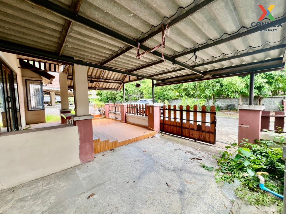 รูป ขายบ้าน  วราศิริ บางละมุง บางละมุง ชลบุรี CX-99938 ✅ ทักไลน์ @connexproperty ตอบทันที ทีมงานมืออาชีพ ✅  - รูปที่ 12/12