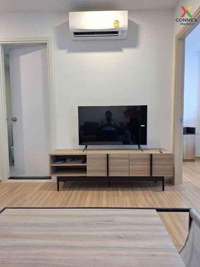 picture 🔥🔥🔥 For Rent Condo , Chewathai Hallmark Ladprao-Chokchai 4 , MRT-Chokchai 4 , Saphan Song , Wang Thong Lang , Bangkok , CX-133502 ✅ Live chat with us ADD LINE @connexproperty ✅ 🔥🔥🔥 - 2/3