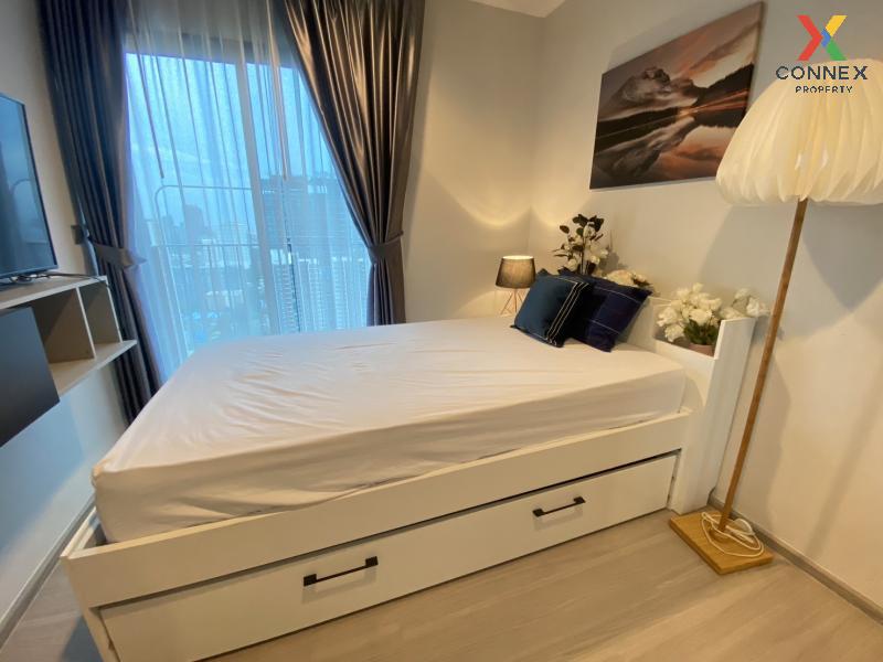 picture 🔥🔥🔥 FOR RENT condo , Life Asoke - Rama 9 , MRT-Phra Ram 9 , Makkasan , Rat Thewi , Bangkok , CX-79537 ✅ Live chat with us ADD LINE @connexproperty ✅ 🔥🔥🔥 - 10/12