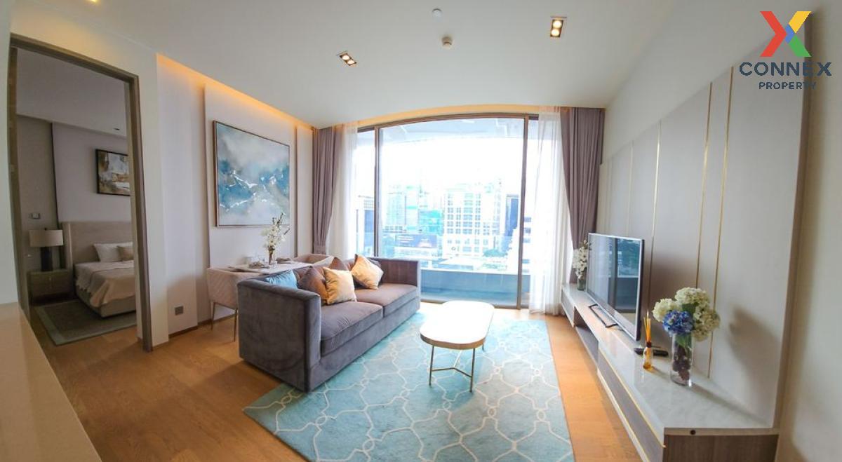 picture For Rent Condo , Saladaeng One , BTS-Sala Daeng , Silom , Bang Rak , Bangkok , CX-88715 ✅ Live chat with us ADD LINE @connexproperty ✅  - 10/12