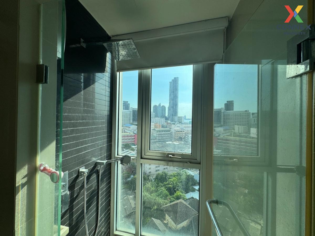 picture For Rent Condo , Rhythm Sathorn , BTS-Saphan Taksin , Thungmahamek , Sa Thon , Bangkok , CX-29784 ✅ Live chat with us ADD LINE @connexproperty ✅  - 11/12