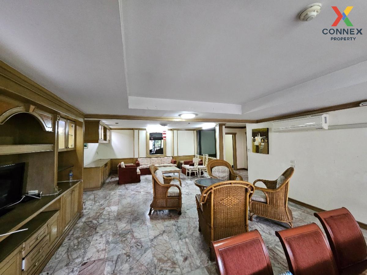 picture 🔥🔥🔥 For Rent Condo , Prestige Towers , BTS-Asok , Khlong Toei Nuea , Watthana , Bangkok , CX-100521 ✅ Live chat with us ADD LINE @connexproperty ✅ 🔥🔥🔥 - 1/5