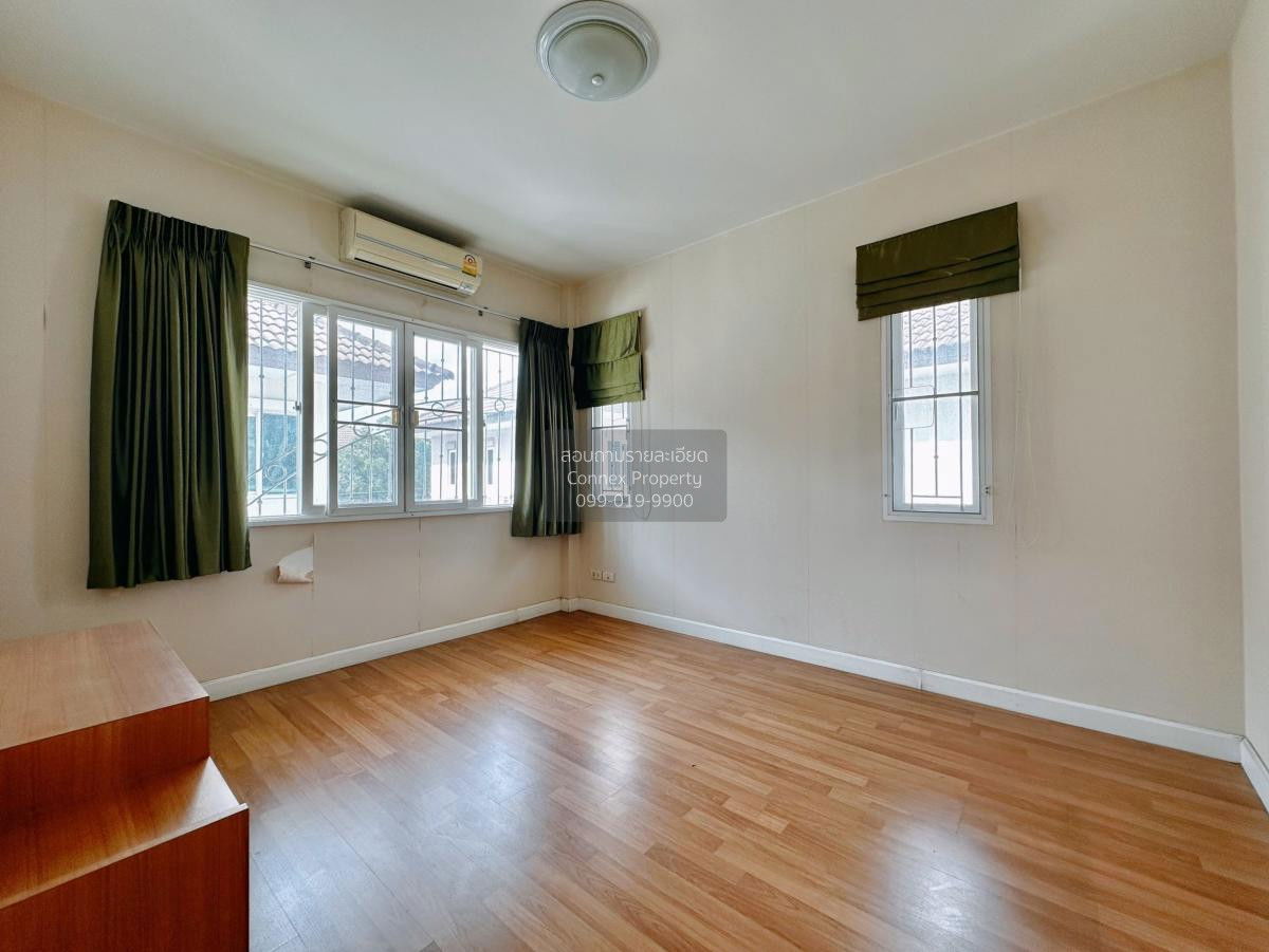 picture FOR SALE House , THE CENTRO RAMINDRA , Khanna Yao , Khanna Yao , Bangkok , CX-81575 ✅ Live chat with us ADD LINE @connexproperty ✅ - 8/12