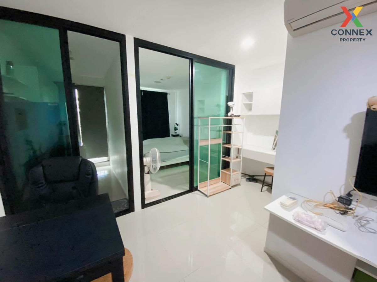 picture For Rent Condo , Pause Sukhumvit 107 , Samrong Nuea , Mueang Samut Prakan , Samut Prakarn , CX-87161 ✅ Live chat with us ADD LINE @connexproperty ✅  - 4/10