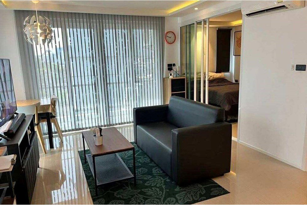 picture [920471017-333] 1-Bedroom Condo for Sale (41 sq.m.) in Estanan 2 Pratumnak - 7/13