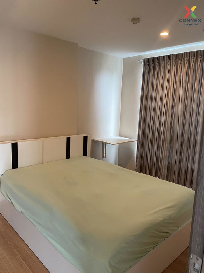picture 🔥🔥🔥 FOR RENT condo , The Base Sukhumvit 77 , BTS-On Nut , Phra Khanong Nuea , Watthana , Bangkok , CX-20975 ✅ Live chat with us ADD LINE @connexproperty ✅ 🔥🔥🔥 - 5/7