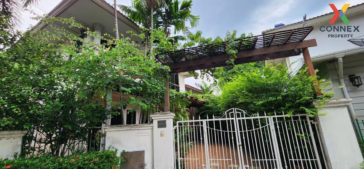 picture For Sale House , Supalai Orchid Park 2 , Khlong Khwang , Phasi Charoen , Bangkok , CX-123519 ✅ Live chat with us ADD LINE @connexproperty ✅  - 3/12