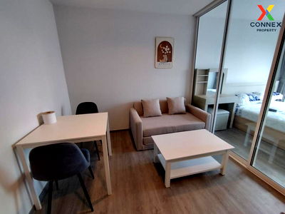 คอนโดให้เช่า : เช่าคอนโด  รีเจ้นท์ โฮม บางนา (โครงการใหม่) บางนา เขต บางนา กรุงเทพ CX-131021 ✅ ทักไลน์ @connexproperty ตอบทันที ทีมงานมืออาชีพ ✅ 