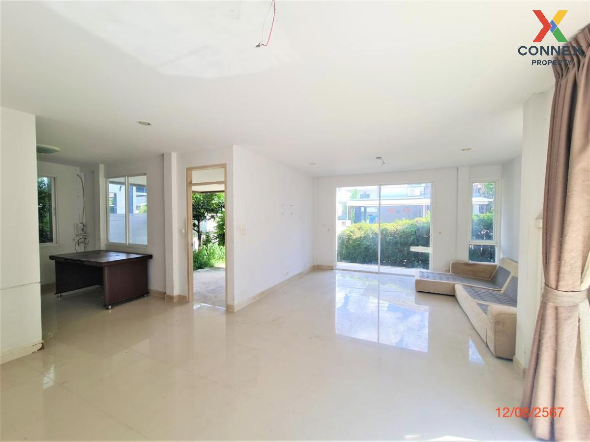 picture For Sale House , Sammakorn Chaiyaphruek-Wongwaen , Lam Pho , Bang Bua Thong , Nonthaburi , CX-110859 ✅ Live chat with us ADD LINE @connexproperty ✅  - 12/12
