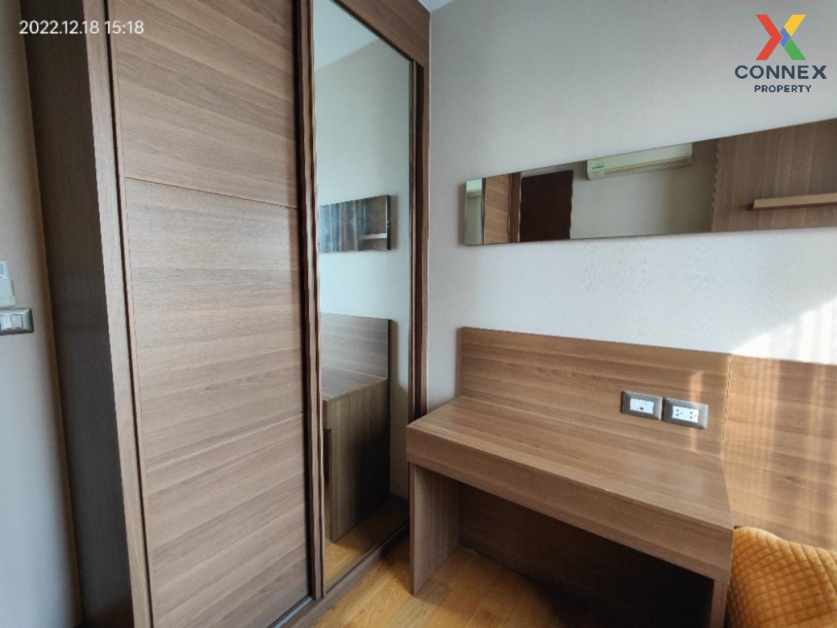 picture For Rent Condo , The Address Asoke , MRT-Phetchaburi , Makkasan , Rat Thewi , Bangkok , CX-84308 ✅ Live chat with us ADD LINE @connexproperty ✅  - 8/10