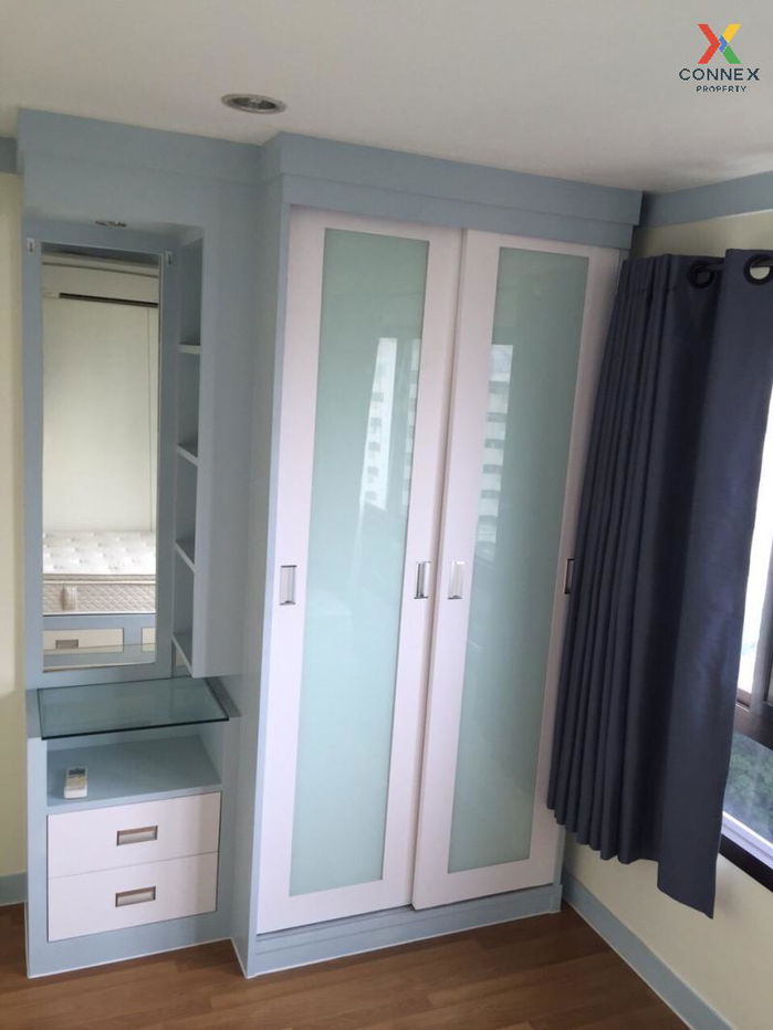 picture 🔥🔥🔥 FOR RENT condo , Lumpini Place Phahol - Saphankhwai , BTS-Saphan Khwai , Sam Sen Nai , Phaya Thai , Bangkok , CX-48845 ✅ Live chat with us ADD LINE @connexproperty ✅ 🔥🔥🔥 - 1/12
