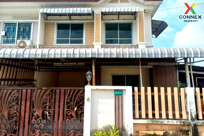 บ้านเดี่ยว สมุทรปราการ : ขายบ้าน  สินทวี กรีนวิลล์ 2 บ้านคลองสวน พระสมุทรเจดีย์ สมุทรปราการ CX-107371 ✅ ทักไลน์ @connexproperty ตอบทันที ทีมงานมืออาชีพ ✅ 