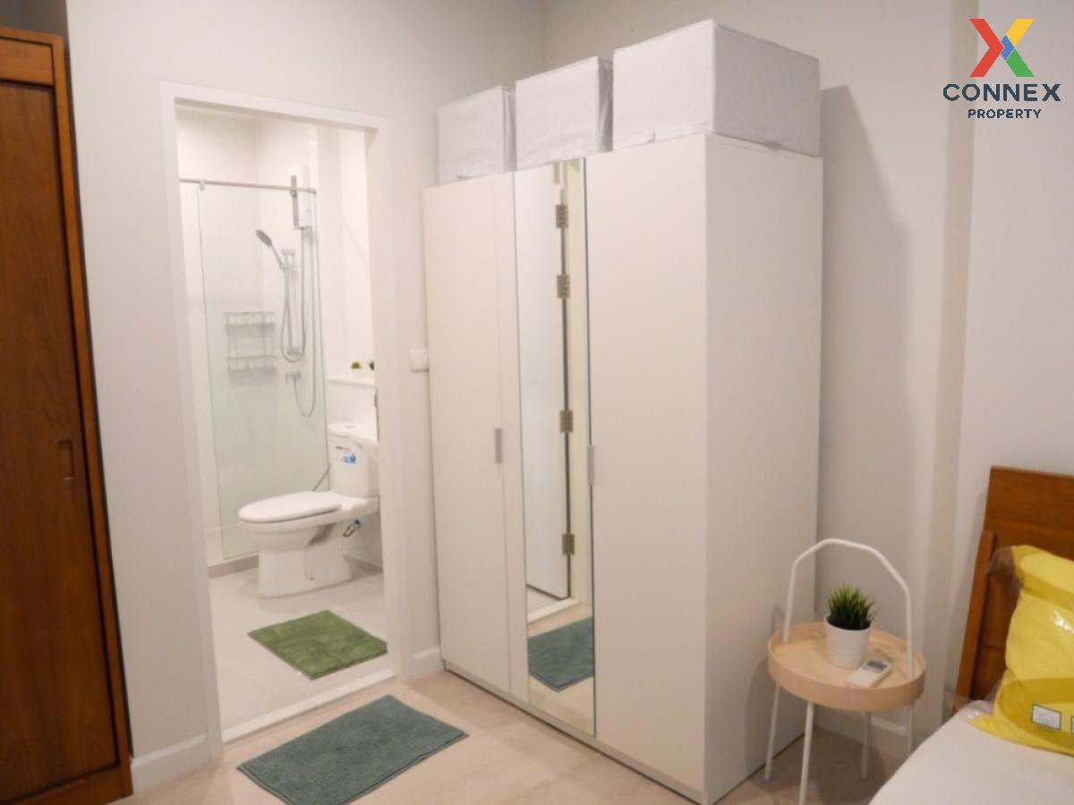 picture For Rent Condo , Niche Pride Thonglor-Phetchaburi , BTS-Thong Lo , Bang Kapi , Huai Khwang , Bangkok , CX-110188 ✅ Live chat with us ADD LINE @connexproperty ✅  - 4/5