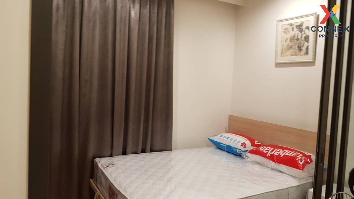 picture 🔥🔥🔥 FOR RENT condo , M Jatujak , BTS-Saphan Khwai , Lat Yao , Chatuchak , Bangkok , CX-49008 ✅ Live chat with us ADD LINE @connexproperty ✅ 🔥🔥🔥 - 9/11