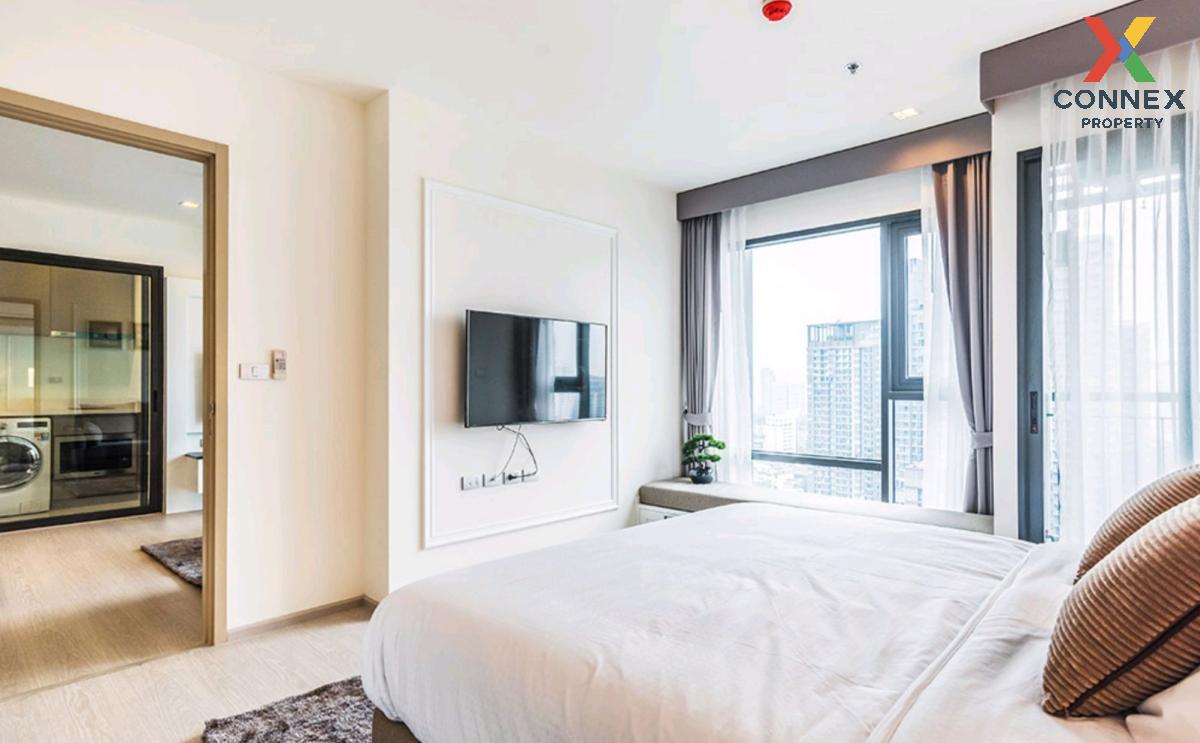 picture FOR RENT condo , Rhythm Sukhumvit 36-38 , BTS-Thong Lo , Phra Khanong , Khlong Toei , Bangkok , CX-64900 ✅ Live chat with us ADD LINE @connexproperty ✅  - 11/11