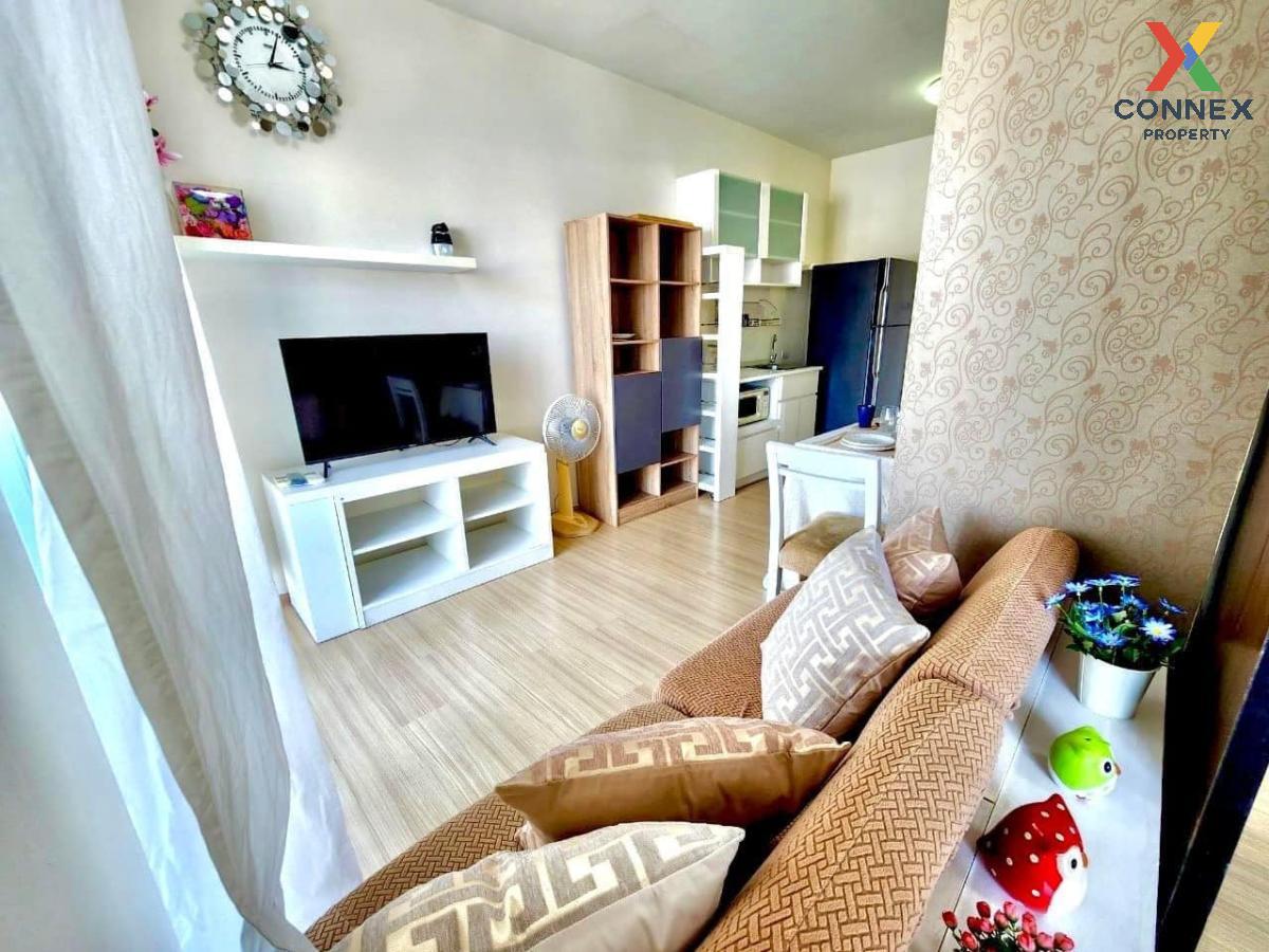 picture 🔥🔥🔥 For Rent Condo , A Space Asoke-Ratchada , MRT-Phra Ram 9 , Din Daeng , Din Daeng , Bangkok , CX-100663 ✅ Live chat with us ADD LINE @connexproperty ✅ 🔥🔥🔥 - 2/10