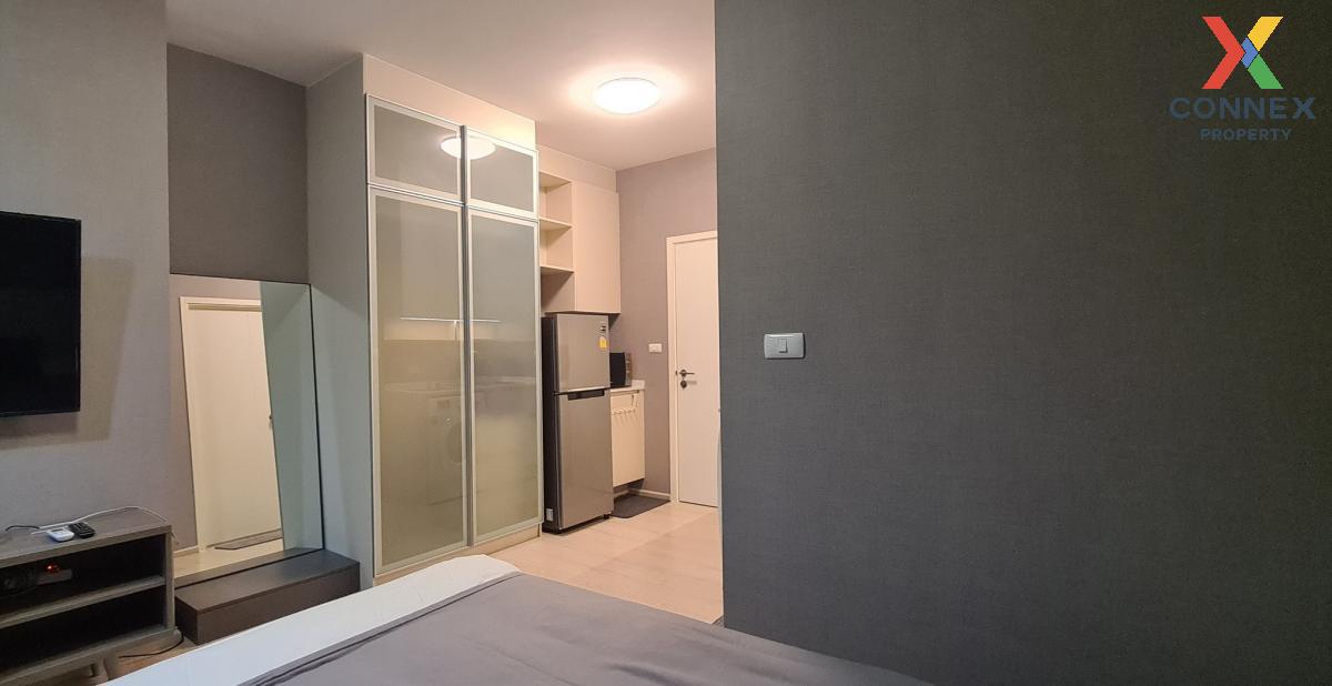 picture For Rent Condo , Chapter One Eco Ratchada Huaikhwang , MRT-Huai Khwang , Huai Khwang , Huai Khwang , Bangkok , CX-85641 ✅ Live chat with us ADD LINE @connexproperty ✅  - 2/8