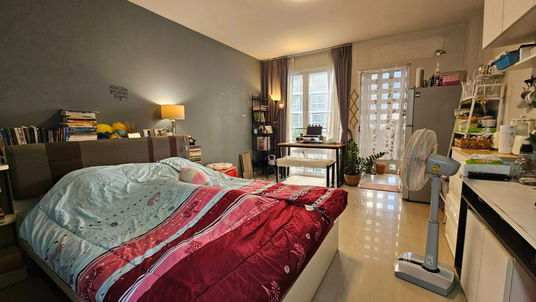 (Owner) Condo for sale I-House Laguna Garden