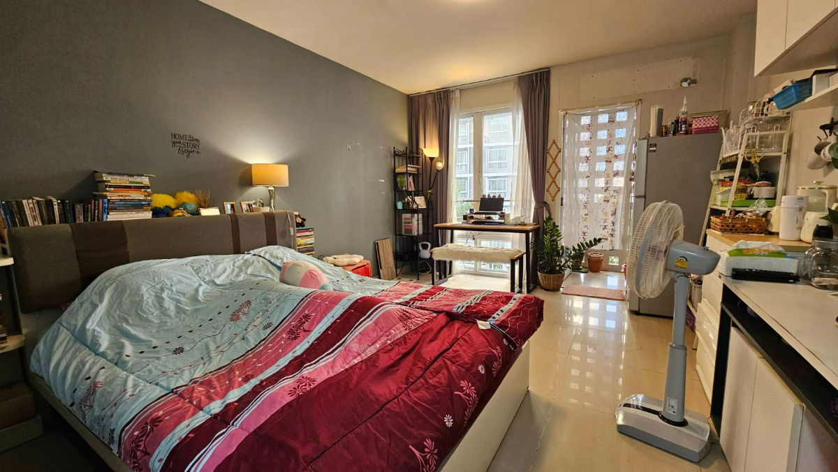 picture (Owner) Condo for sale  I-House Laguna Garden - 1/10