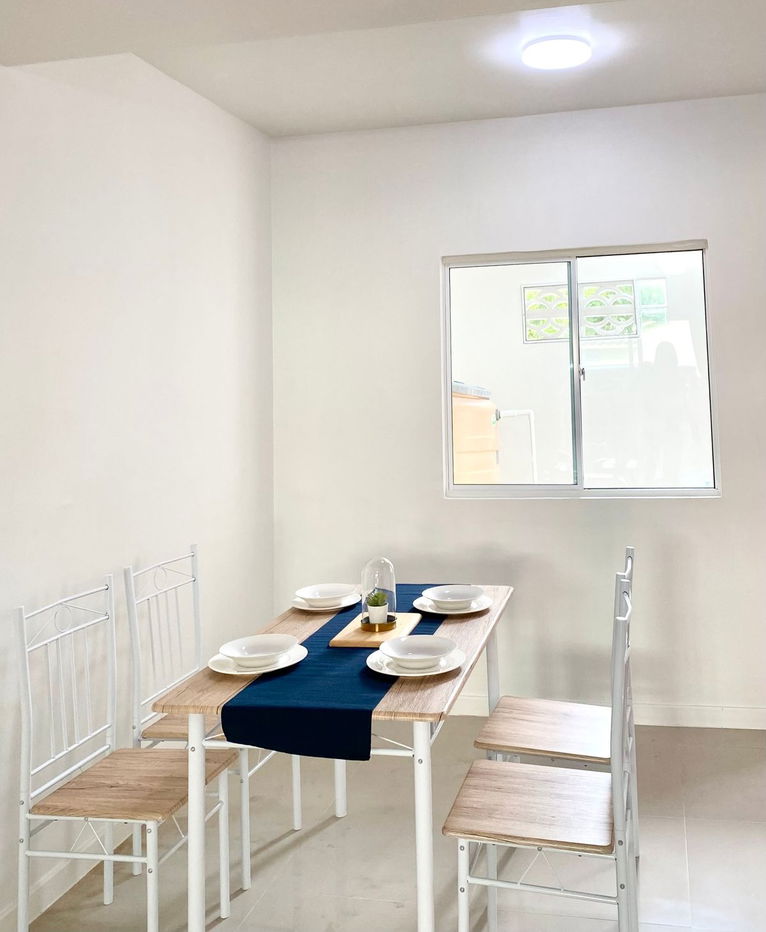 รูป 🏠 ขายบ้าน : PRUKSA VILLE SAKAE NGAM - RAMA 2 (พฤกษาวิลล์ สะแกงาม - พระราม 2)   รหัสทรัพย์ | 📌 LNP-H604  - รูปที่ 21/21
