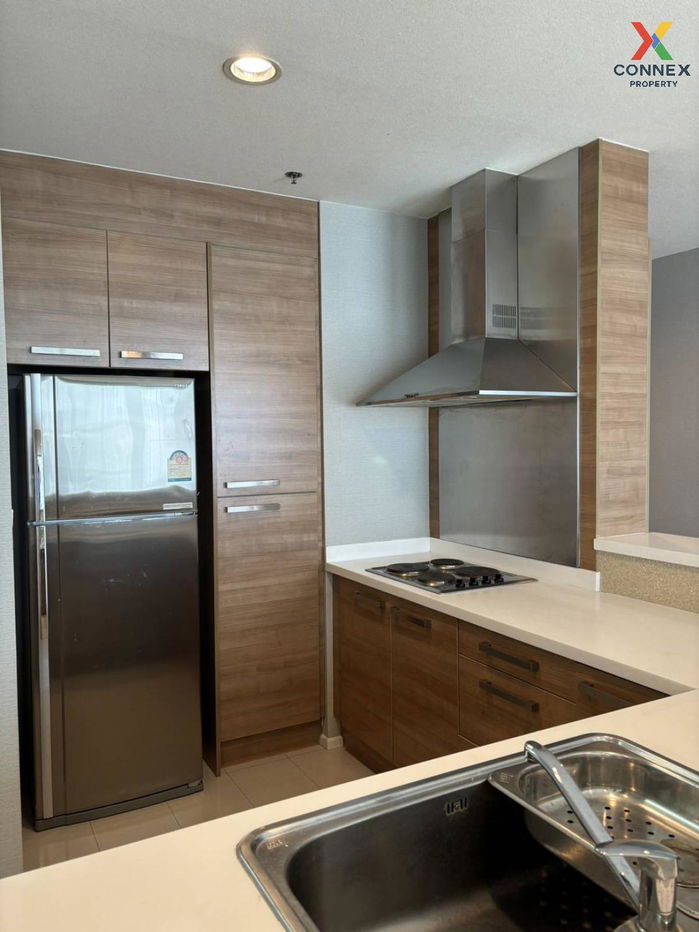 picture 🔥🔥🔥 For Rent Condo , Villa Sikhara , BTS-Thong Lo , Khlong Toei Nuea , Watthana , Bangkok , CX-24307 ✅ Live chat with us ADD LINE @connexproperty ✅ 🔥🔥🔥 - 3/7