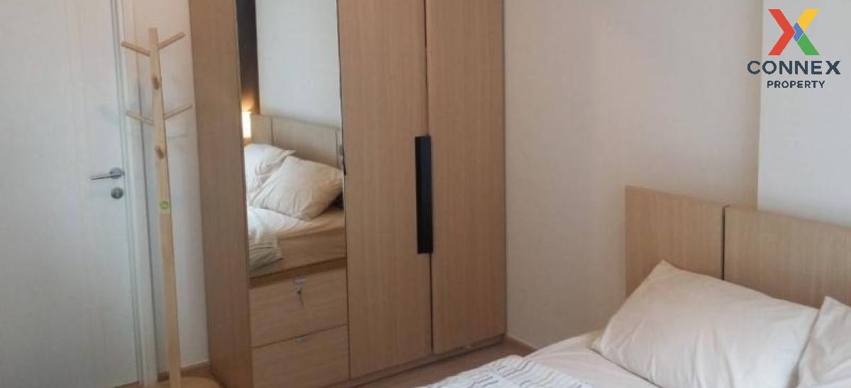 picture For Rent Condo , The Base Chaengwattana , Khlong Kluea , Pak Kret , Nonthaburi , CX-95508 ✅ Live chat with us ADD LINE @connexproperty ✅  - 6/7